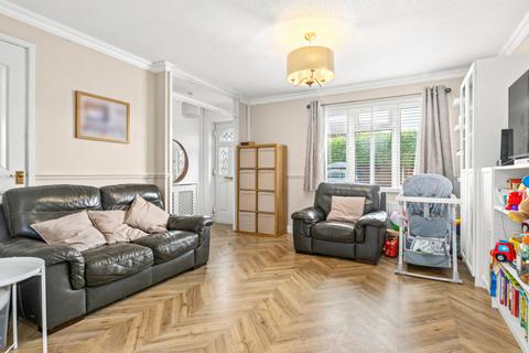 18 Dumfries Way, Liverpool, L33 1EW