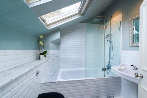 undefined, Cambridge Gardens, North Kensington, London