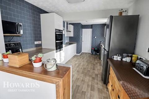 undefined, The Paddock, Hemsby