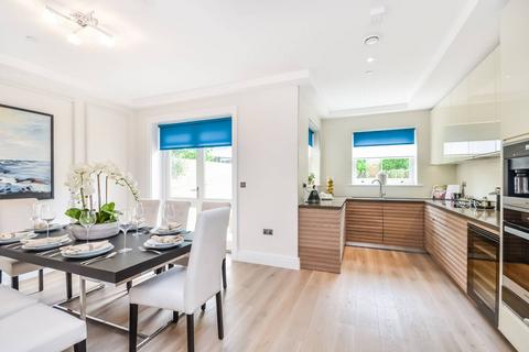 undefined, Sulivan Road, Hurlingham, London, SW6