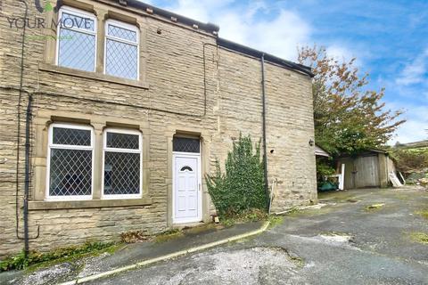 Vernon Street, Keighley BD22