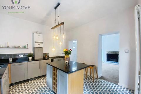 undefined, Vernon Street, Keighley BD22