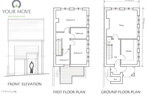 undefined, Vernon Street, Keighley BD22