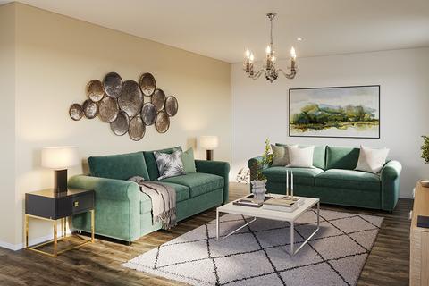 4 bedroom detached house for sale, Plot 576 The Newton, The Newton 579 at Graven Hill Village Development Company, Unit 1, Sales & Marketing Suite, Trinity House West OX25