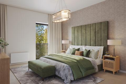 4 bedroom detached house for sale, Plot 576 The Newton, The Newton 579 at Graven Hill Village Development Company, Unit 1, Sales & Marketing Suite, Trinity House West OX25