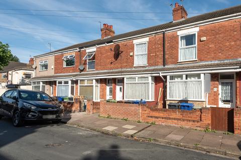 2 bedroom terraced house for sale, Fairmont Road, Grimsby DN32