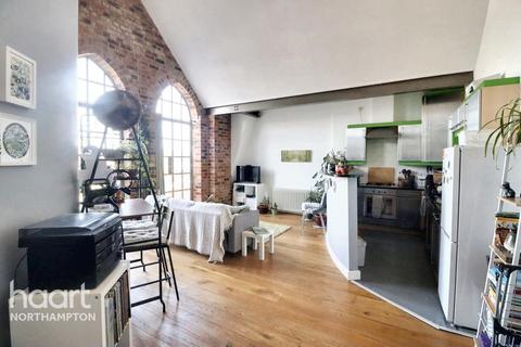 undefined, Brockton Street, Northampton