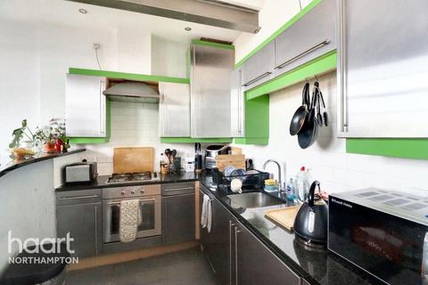 undefined, Brockton Street, Northampton