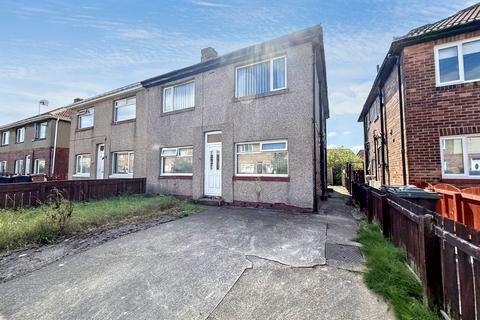2 bedroom flat for sale, Sydney Grove, Wallsend, Tyne and Wear, NE28 9HD