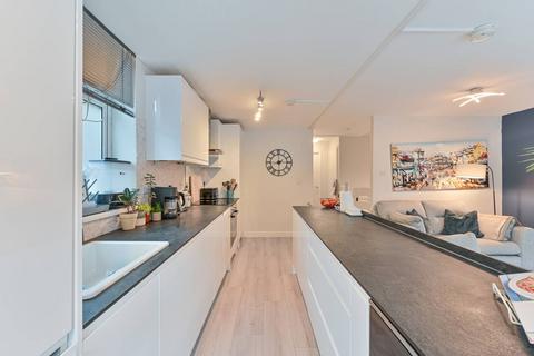 undefined, Spicer Close, Brixton, London, SW9