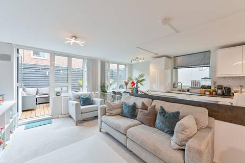 undefined, Spicer Close, Brixton, London, SW9