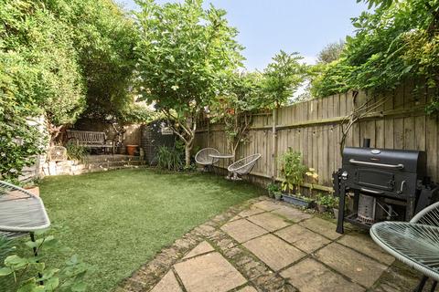 3 bedroom semi-detached house for sale, Clifton Road, Kingston Upon Thames, KT2