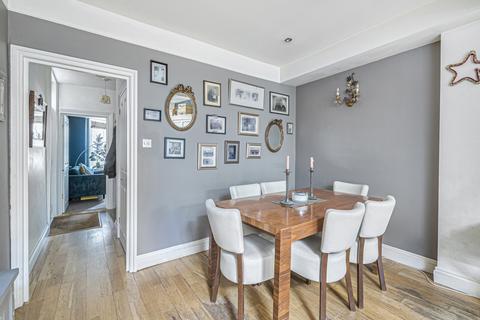 3 bedroom semi-detached house for sale, Clifton Road, Kingston Upon Thames, KT2