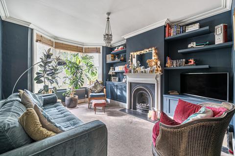 3 bedroom semi-detached house for sale, Clifton Road, Kingston Upon Thames, KT2