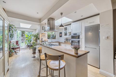 3 bedroom semi-detached house for sale, Clifton Road, Kingston Upon Thames, KT2