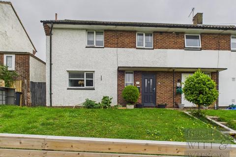 4 bedroom semi-detached house for sale, Wishing Tree Road, St. Leonards-On-Sea