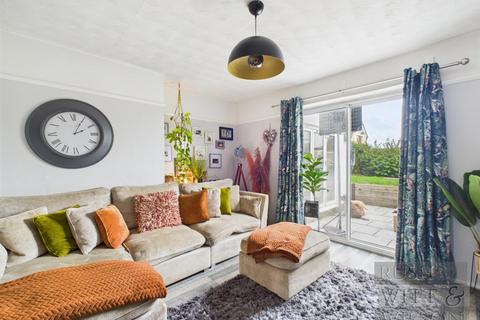 4 bedroom semi-detached house for sale, Wishing Tree Road, St. Leonards-On-Sea