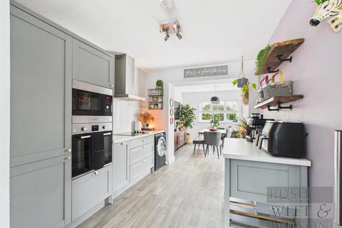 4 bedroom semi-detached house for sale, Wishing Tree Road, St. Leonards-On-Sea