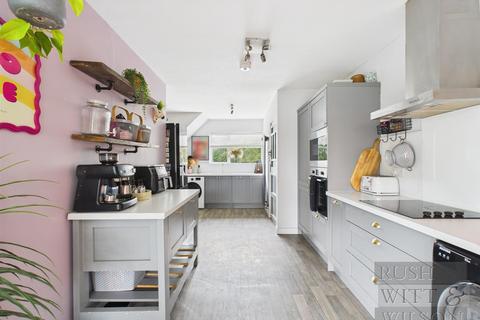 4 bedroom semi-detached house for sale, Wishing Tree Road, St. Leonards-On-Sea