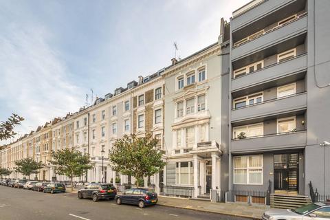 Arundel Gardens, Notting Hill, London, W11
