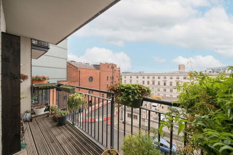 1 bedroom flat for sale, Sylvester Path, London E8