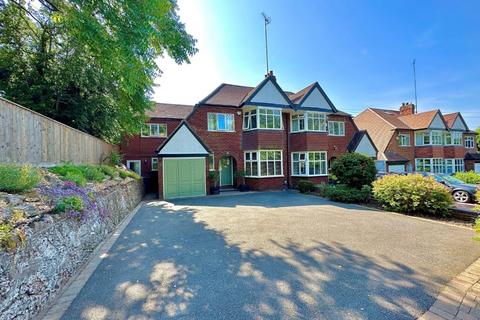 undefined, Church Hill Road, Solihull, B91