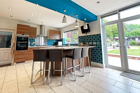 undefined, Church Hill Road, Solihull, B91
