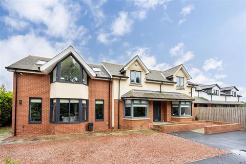 undefined, Grangemoor Road, Widdrington, Morpeth