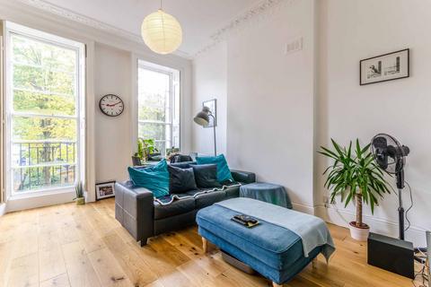 Milner Square, Islington, London, N1