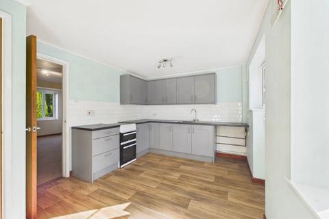 2 bedroom terraced house for sale, Chapel Close, Fressingfield