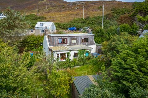 2 bedroom detached house for sale, Hillside House Polbain, Achiltibuie, Ullapool, IV26 2YW