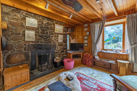 2 bedroom detached house for sale, Hillside House Polbain, Achiltibuie, Ullapool, IV26 2YW