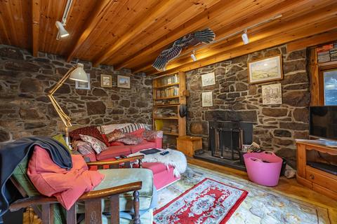 2 bedroom detached house for sale, Hillside House Polbain, Achiltibuie, Ullapool, IV26 2YW