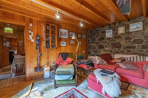 2 bedroom detached house for sale, Hillside House Polbain, Achiltibuie, Ullapool, IV26 2YW