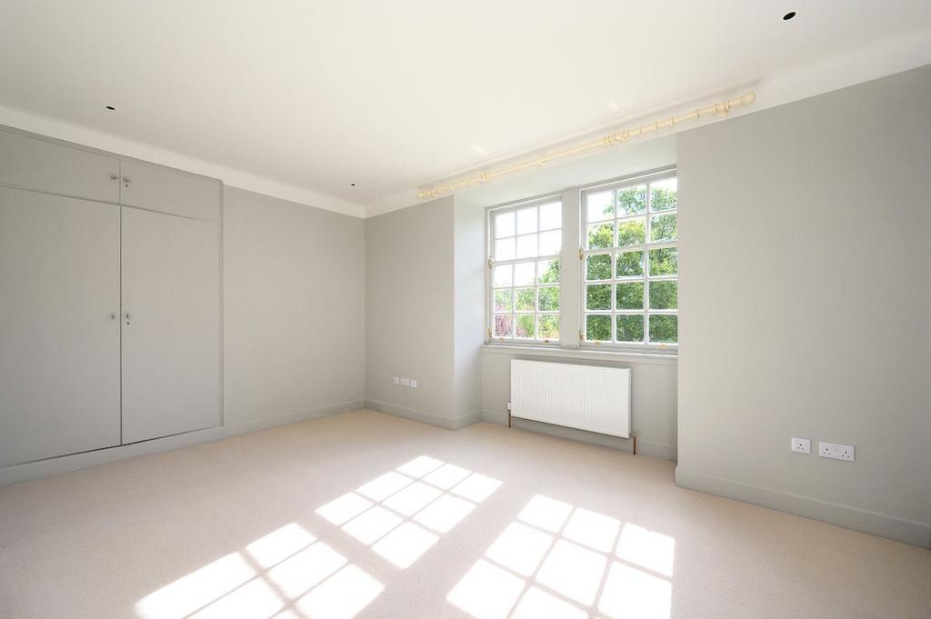Double Bedroom 3