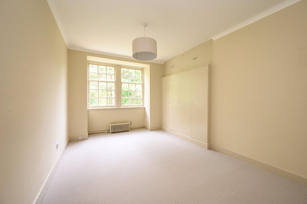 Double Bedroom 4
