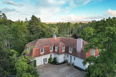 7 bedroom detached house for sale, Edinburgh Road, Gifford, Haddington