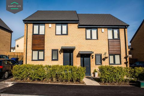 undefined, Pommern Drive, Doncaster, DN12