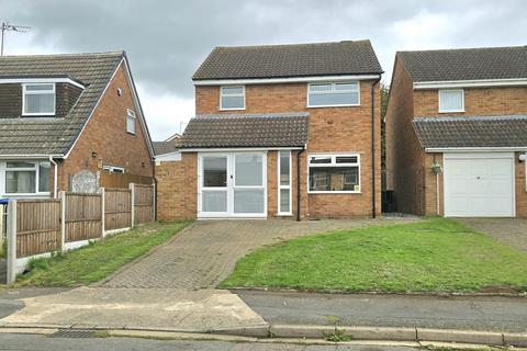 Cottage Close, Kingsthorpe, NN2 8QN