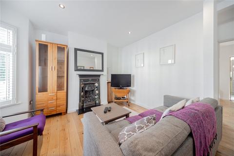2 bedroom terraced house for sale, Eleanor Road, London, N11