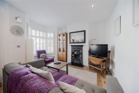 2 bedroom terraced house for sale, Eleanor Road, London, N11