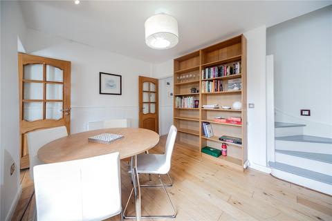 2 bedroom terraced house for sale, Eleanor Road, London, N11