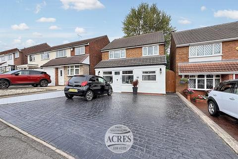 Stonehurst Road, Great Barr, Birmingham