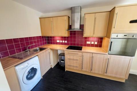 undefined, The Limes, Westbury Lane, Newport Pagnell
