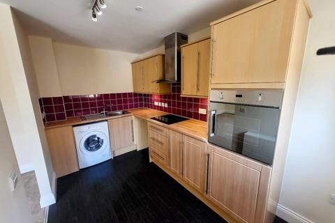 undefined, The Limes, Westbury Lane, Newport Pagnell