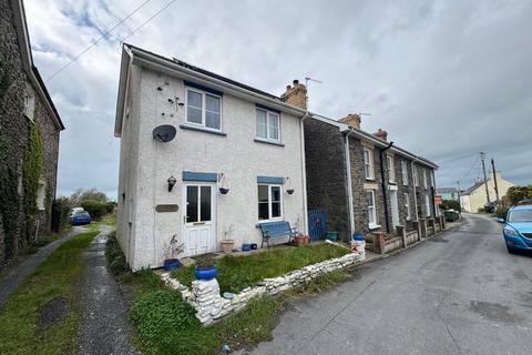 3 bedroom detached house for sale, Stryd Yr Eglwys, Llanon, SY23
