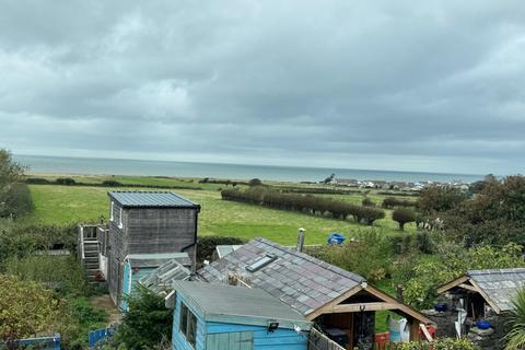 3 bedroom detached house for sale, Stryd Yr Eglwys, Llanon, SY23