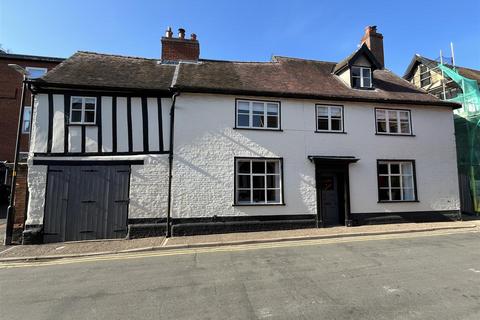 Church Street, Wymondham