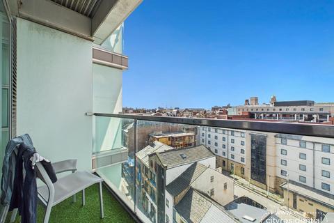 undefined, Eden Square, Cheapside, Liverpool