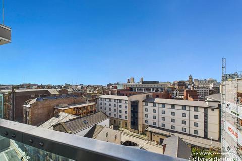 undefined, Eden Square, Cheapside, Liverpool